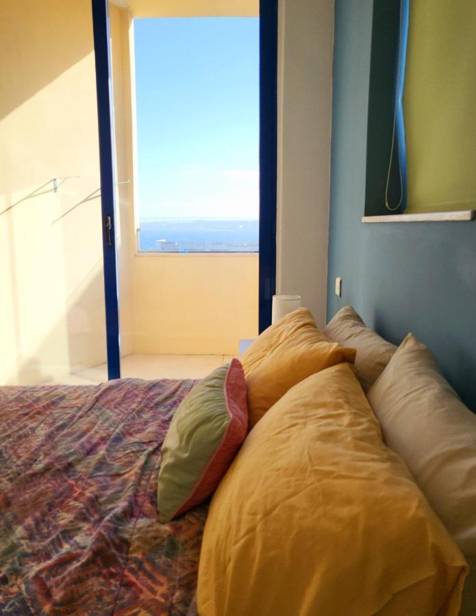 Ir-Rixa Holiday Penthouse Għajnsielem Exteriör bild