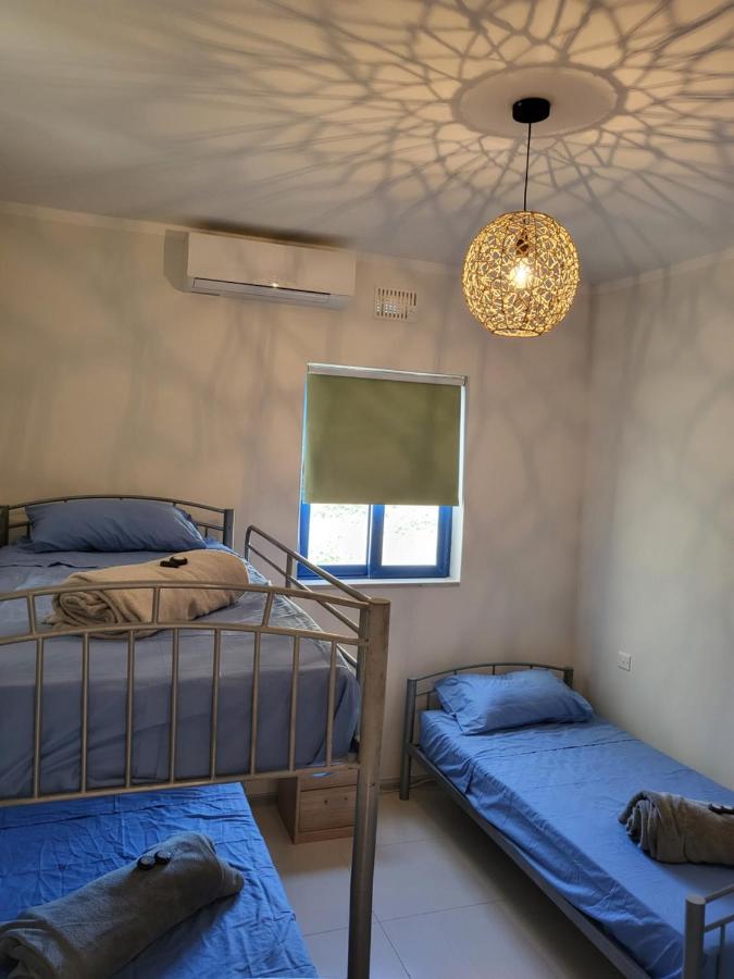 Ir-Rixa Holiday Penthouse Għajnsielem Exteriör bild